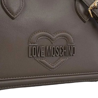 THE MATT AROUND HANDBAG